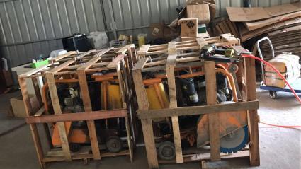 绥中行李、家具、电器包装托运