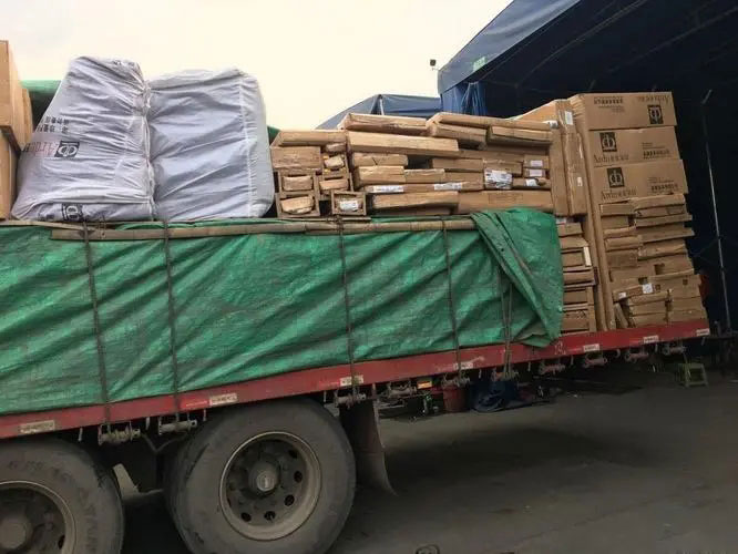 绥中家具托运